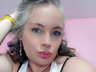 Erotischer Video -Chat kristensweet-777