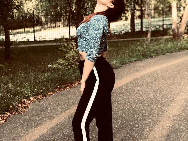 Foto des Profils Kristi-13