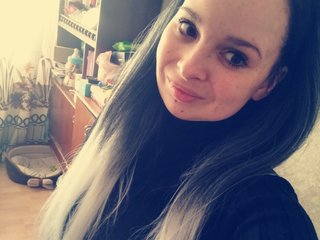 Erotischer Video -Chat Kristi25