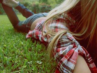 Erotischer Video -Chat Kristi261