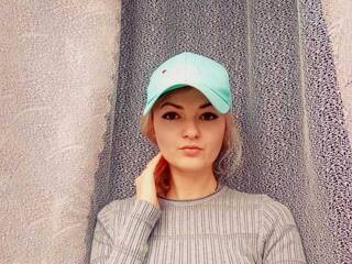 Erotischer Video -Chat Kristi661