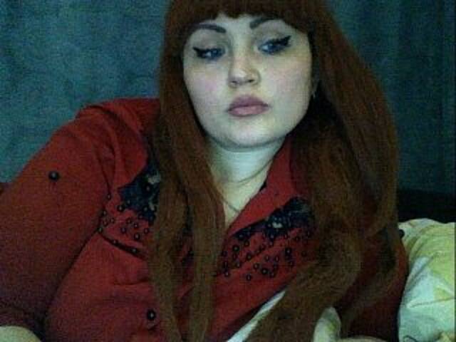 Sendung Screenshots kristibeaut