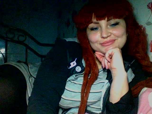 Sendung Screenshots kristibeaut