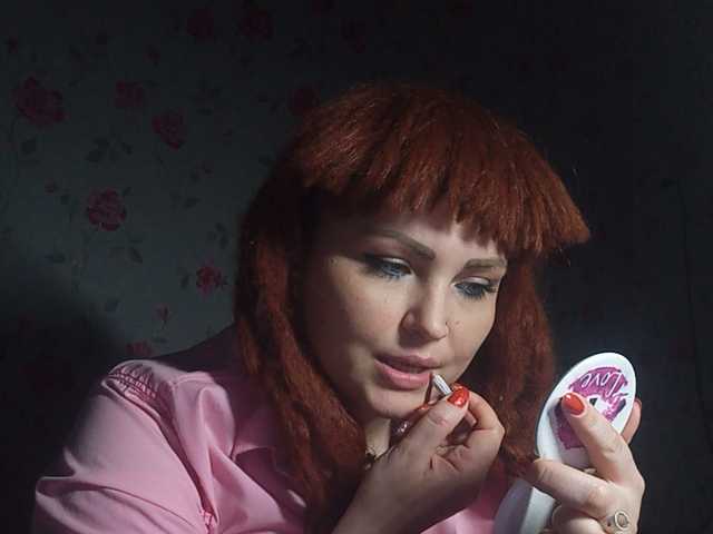 Sendung Screenshots kristibeaut