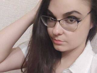 Erotischer Video -Chat Kristicat