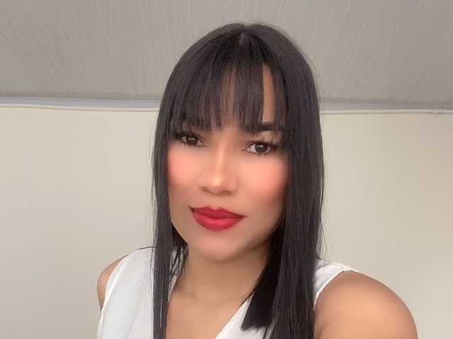 Foto des Profils Kristieee