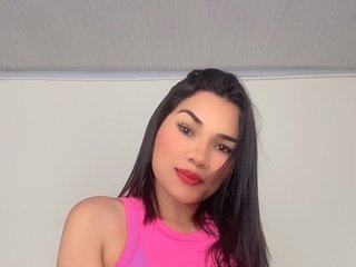Erotischer Video -Chat Kriscooper