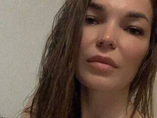 Erotischer Video -Chat Kristiiin