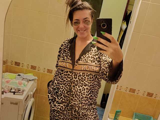 Foto des Profils Kristina-5