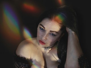 Erotischer Video-Chat Kristina-kisa