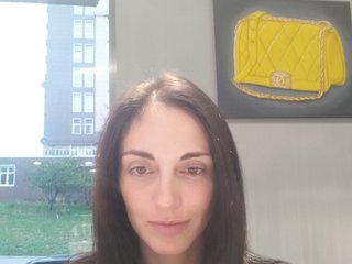 Foto des Profils Kristina-Mill