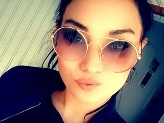 Erotischer Video -Chat Kristina2511a