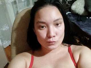 Erotischer Video -Chat Kristina2511a