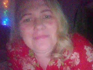 Erotischer Video -Chat Kristina543210