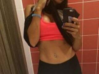 Erotischer Video -Chat kristinaad