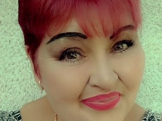 Erotischer Video -Chat KristinaExcite