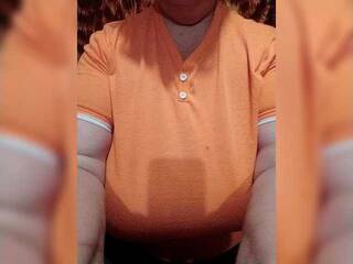 Erotischer Video -Chat KristinaExcite