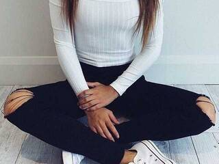 Erotischer Video -Chat kristinafox