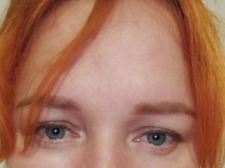 Erotischer Video -Chat KristinaHetty