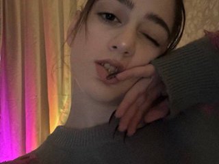 Erotischer Video -Chat kristinakaram