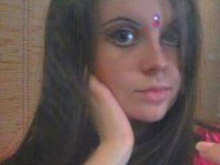 Erotischer Video -Chat kristinanet