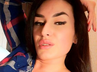 Erotischer Video -Chat KristinaXXX1