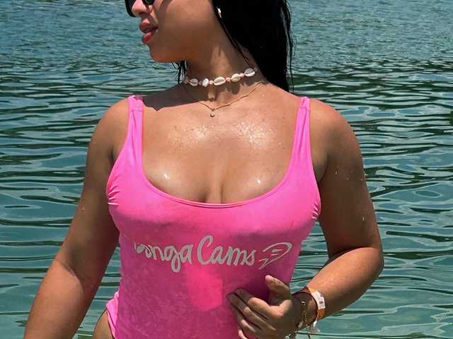 Foto des Profils KRISTINCHERRY