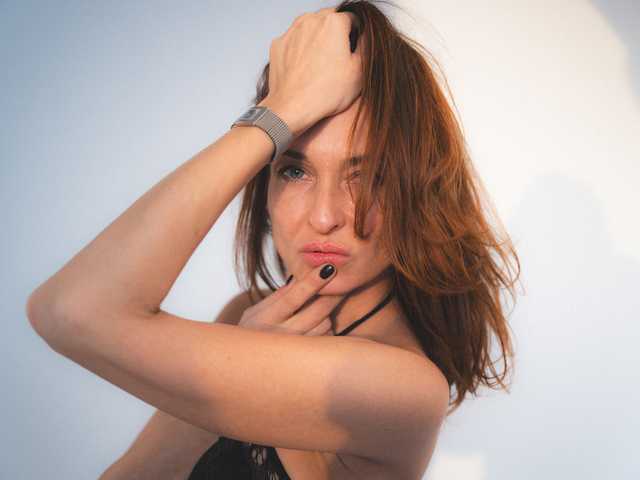 Foto des Profils KristinGlow