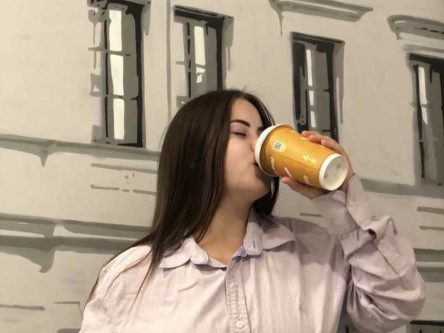 Foto des Profils Kristinka7777