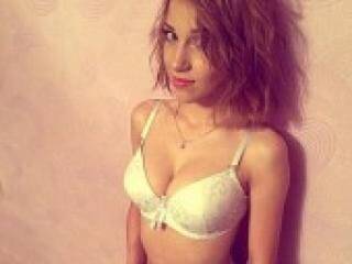 Erotischer Video -Chat kristinka96