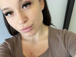 Erotischer Video -Chat kristinkasiii