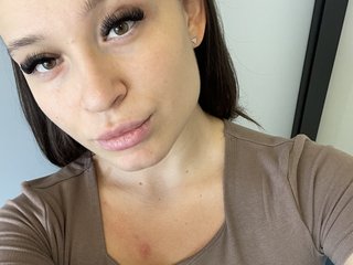 Erotischer Video -Chat kristinkasiii