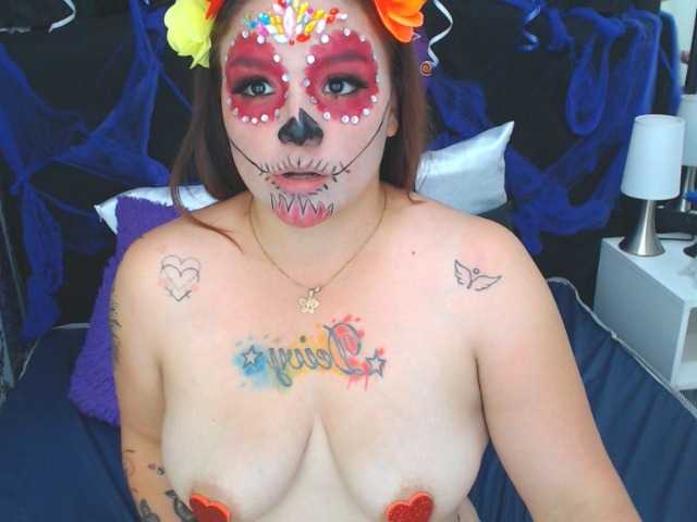 Sendung Screenshots kristintaylor