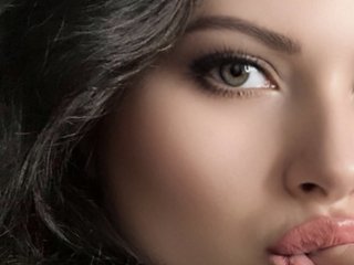 Erotischer Video -Chat KristinWest