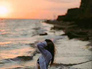 Erotischer Video -Chat KristiSSS1