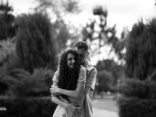 Erotischer Video -Chat KrisTony