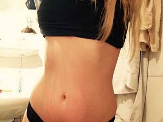 Erotischer Video -Chat kristycute