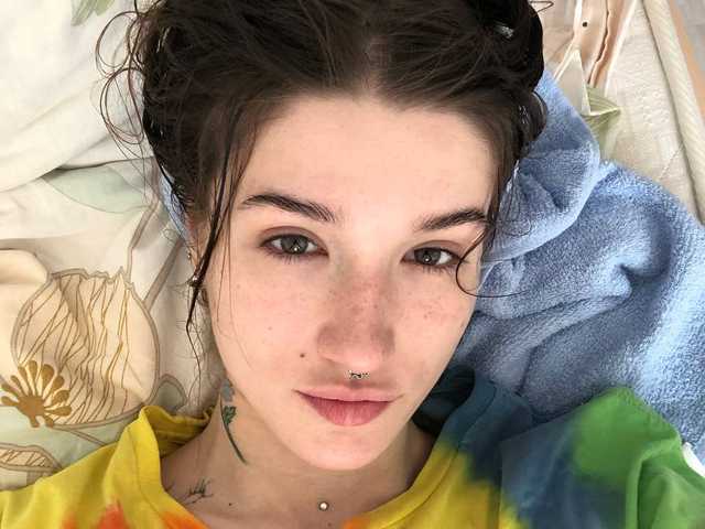 Foto des Profils kristydimond