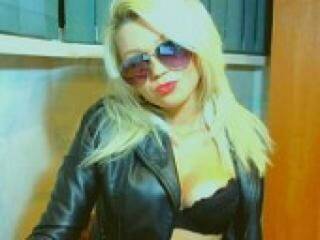 Erotischer Video -Chat kristykiss