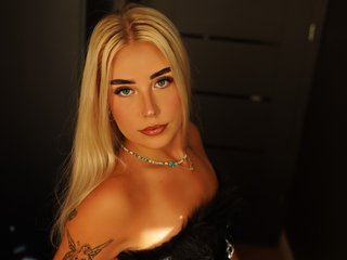 Erotischer Video -Chat KristyQueen