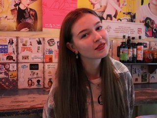 Erotischer Video -Chat Krizotxxx1