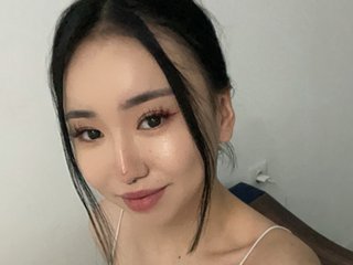 Erotischer Video -Chat korean-peach