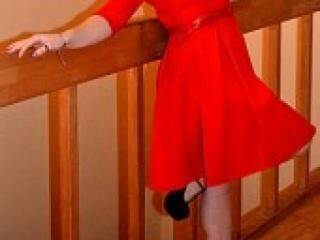 Erotischer Video -Chat kroha666xx