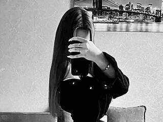 Erotischer Video -Chat kiss_a