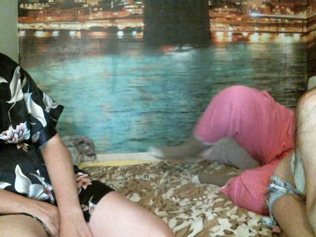 Sendung Screenshots krolchata