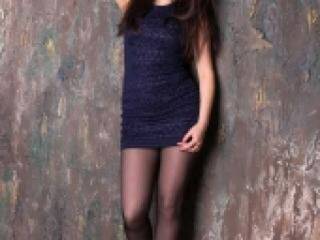 Erotischer Video -Chat kroschkka