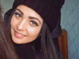 Erotischer Video -Chat kroschkkaa