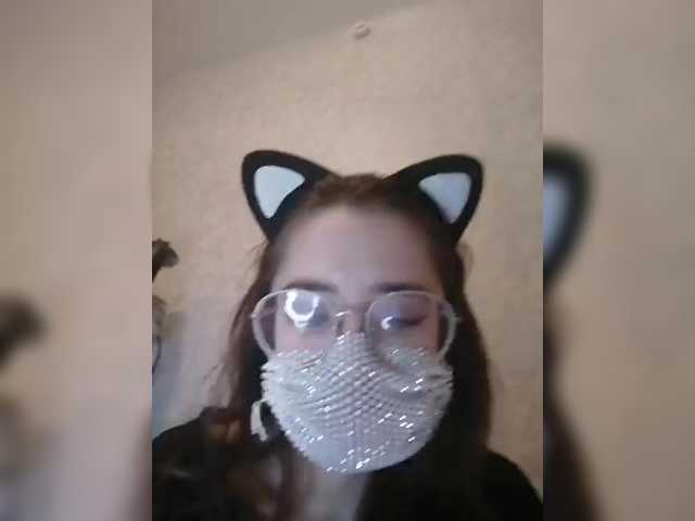 Sendung Screenshots Kroshka-meow