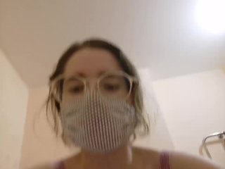 Erotischer Video -Chat Kroshka-meow