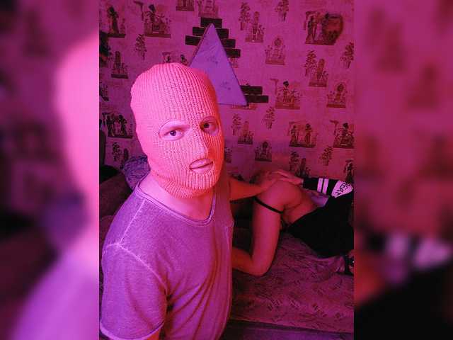 Sendung Screenshots KrownC